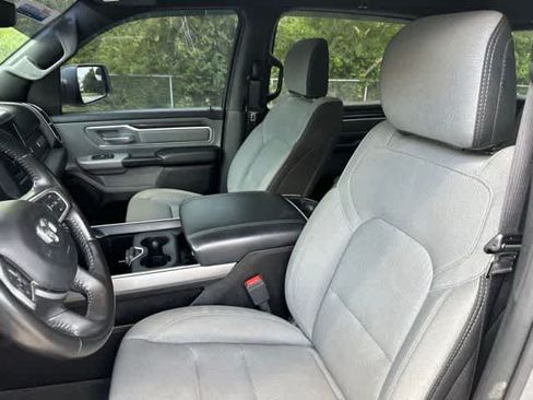 Used 2021 RAM 1500 Big Horn AWD/4WD image 5