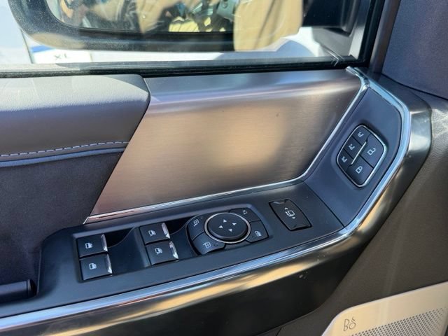New 2026 Ford F350 Platinum w/ Snow Plow Prep Package AWD/4WD image 24