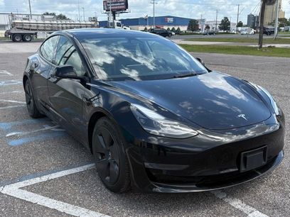 Used 2023 Tesla Model 3 Standard Range