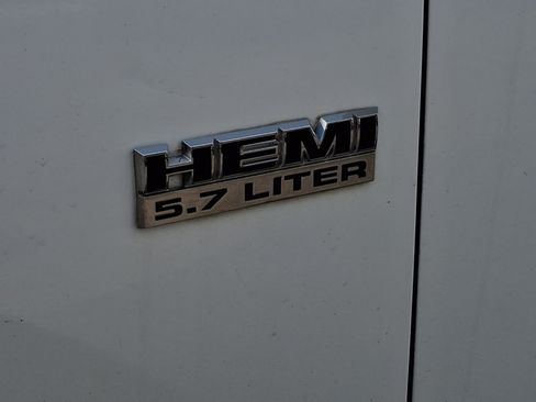 Used 2010 Dodge Ram 1500 Truck SLT AWD/4WD image 30