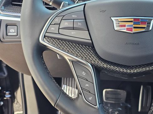 New 2026 Cadillac XT5 Sportv AWD/4WD image 27