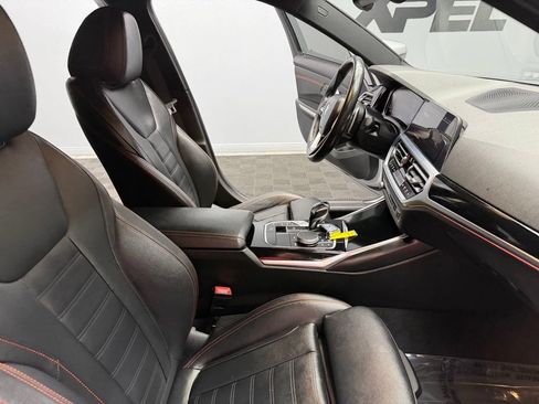 Used 2019 BMW 330i Sedan w/ Convenience Package RWD image 50