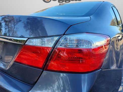 Used 2015 Honda Accord LX image 31