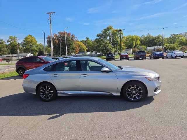 Used 2021 Honda Accord EX-L image 5