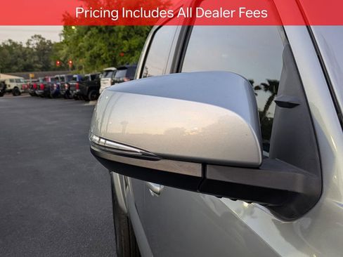 Certified 2023 Toyota Tacoma SR5 w/ Technology Package AWD/4WD image 13