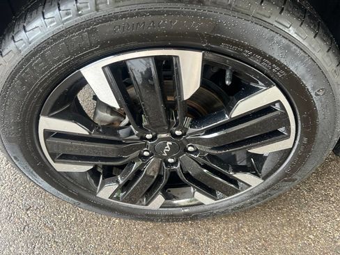 Certified 2024 Kia Telluride SX AWD/4WD image 42