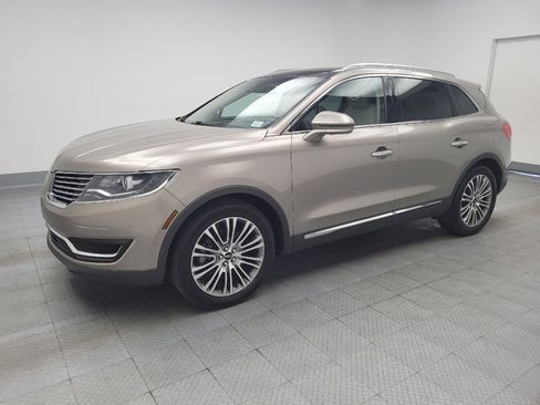 Used 2018 Lincoln MKX Reserve w/ Driver Assistance Package image 2