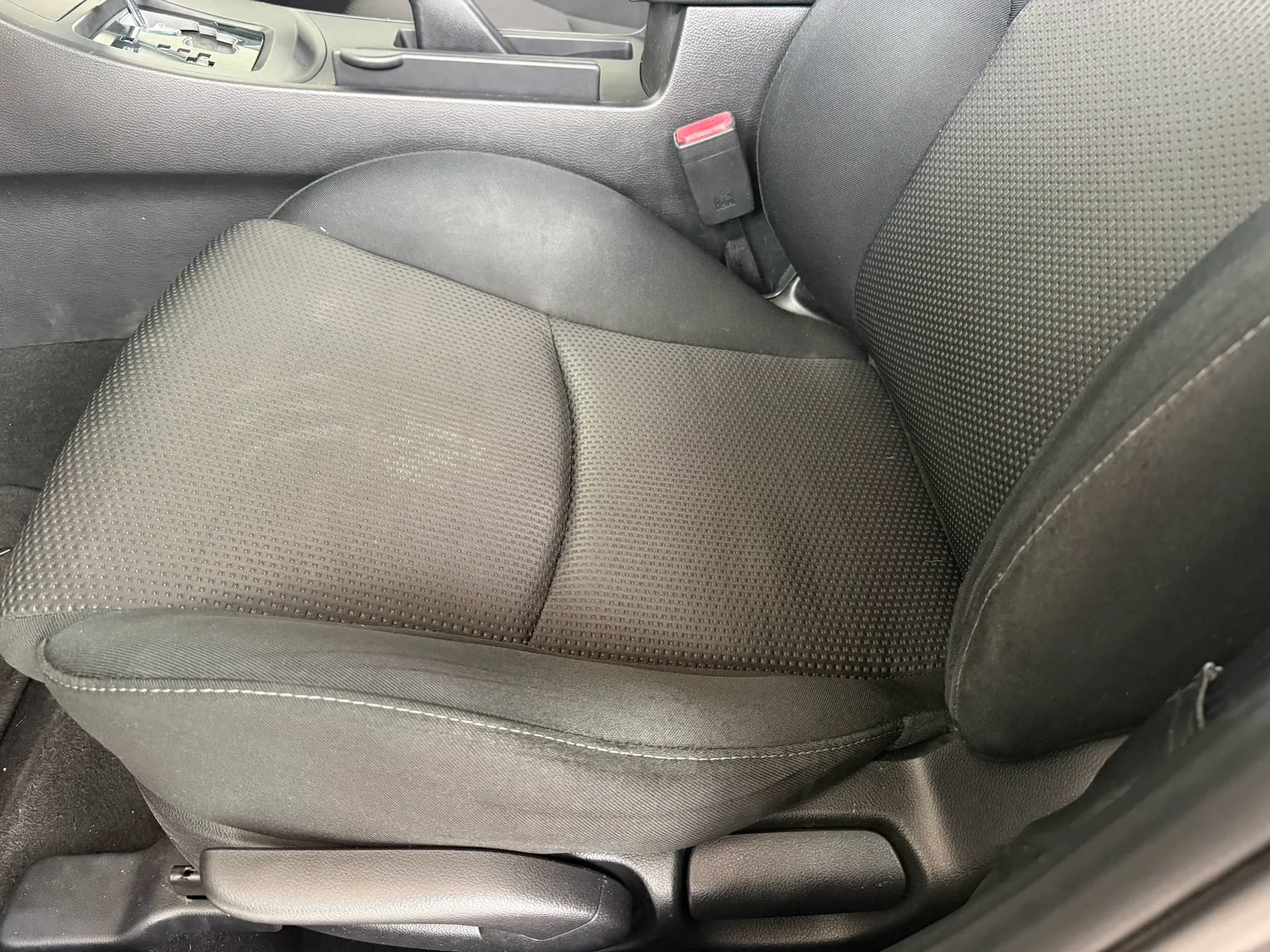 Used 2012 MAZDA MAZDA3 s Touring FWD image 9