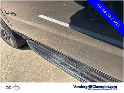 Used 2019 Chevrolet Tahoe LT RWD image 11