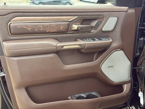 New 2026 RAM 1500 Limited image 9