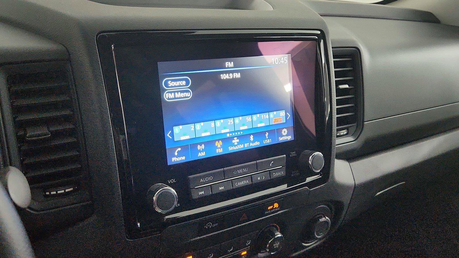 Used 2024 Nissan Frontier S w/ Technology Package AWD/4WD image 33