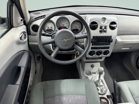 Used 2007 Chrysler PT Cruiser image 10
