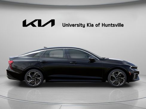 New 2026 Kia K5 GT-Line image 2