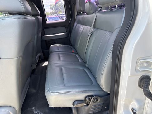 Used 2013 Ford F150 XL w/ PWR Equipment Group RWD image 21