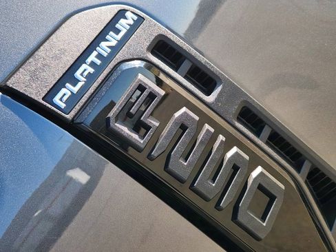 New 2026 Ford F250 Platinum image 8