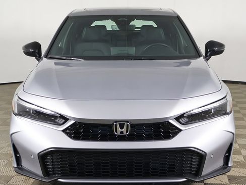 Used 2026 Honda Civic Sport Touring image 12
