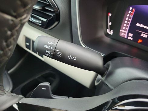 New 2026 Honda Passport RTL image 13