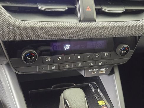 New 2026 Subaru Outback Limited image 16