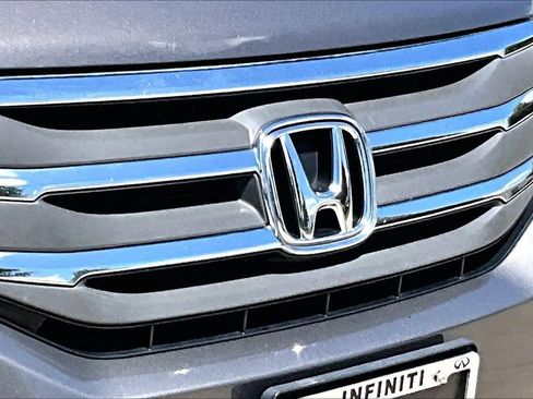 Used 2012 Honda Odyssey EX-L image 11