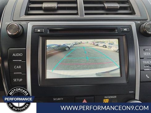 Used 2014 Toyota Camry LE image 23