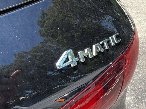 Certified 2023 Mercedes-Benz GLA 250 4MATIC w/ AMG Line Exterior image 18