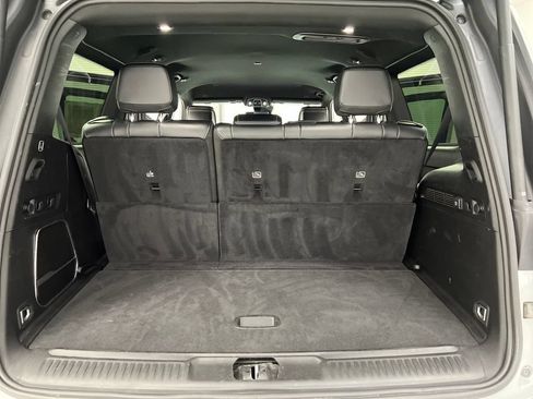 Used 2024 Jeep Wagoneer Series II w/ Flexible Seating Group AWD/4WD image 43