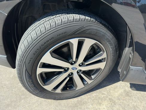 Used 2019 Subaru Outback 2.5i Limited image 64