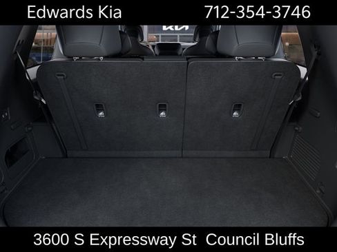 New 2027 Kia Telluride EX AWD/4WD image 21