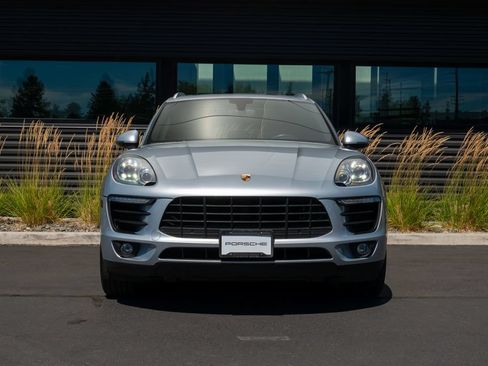 Used 2016 Porsche Macan S AWD/4WD image 18
