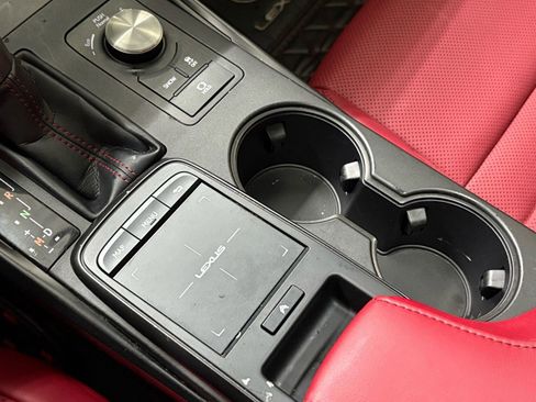 Used 2021 Lexus IS 350 F Sport w/ Navigation Package RWD image 32