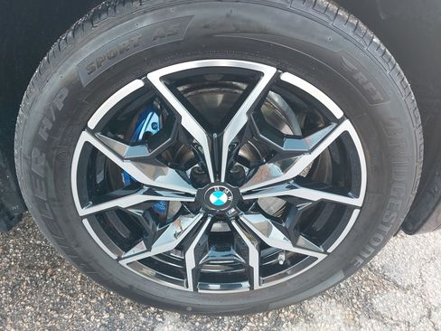 Used 2023 BMW X3 M40i image 36