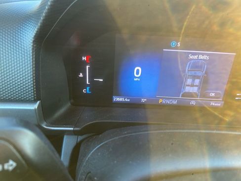 Used 2024 Ford Ranger XLT w/ FX4 Off-Road Package image 24