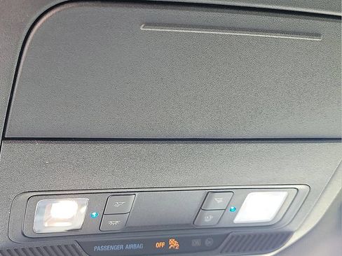Used 2024 Ford F150 STX RWD image 17