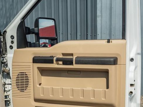 Used 2008 Ford F350 XLT image 39