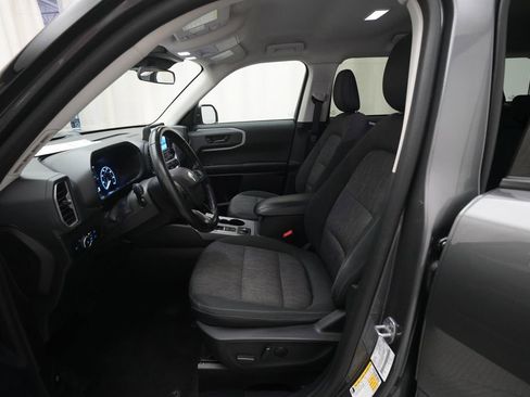 Certified 2023 Ford Bronco Sport Big Bend w/ Convenience Package AWD/4WD image 7
