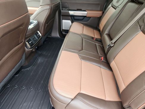 New 2026 Ford F150 King Ranch image 26