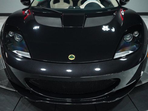 Used 2011 Lotus Evora S image 11