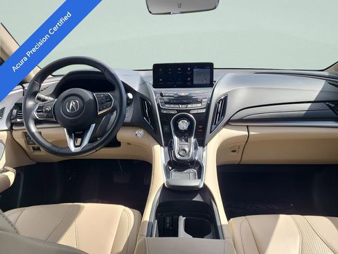 Used 2021 Acura RDX FWD w/ Technology Package image 20