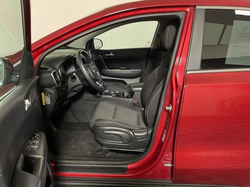 Used 2017 Kia Sportage LX AWD/4WD image 20