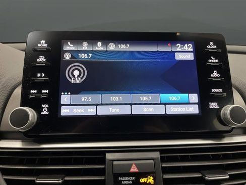 Used 2020 Honda Accord Sport image 15