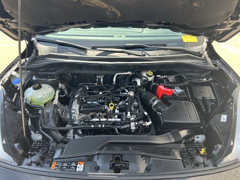 Used 2021 Ford Escape SE w/ Convenience Package FWD image 12