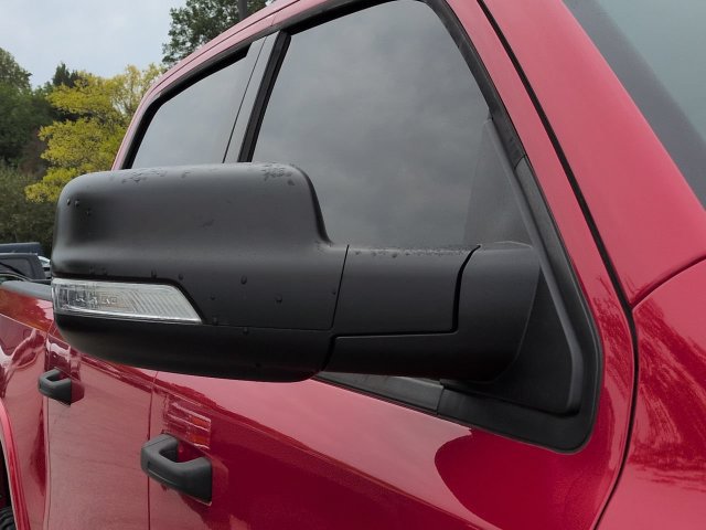 Used 2021 RAM 1500 Big Horn w/ Built-to-serve Edition AWD/4WD image 11