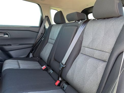 New 2026 Nissan Rogue SV w/ Cold Weather Package image 14