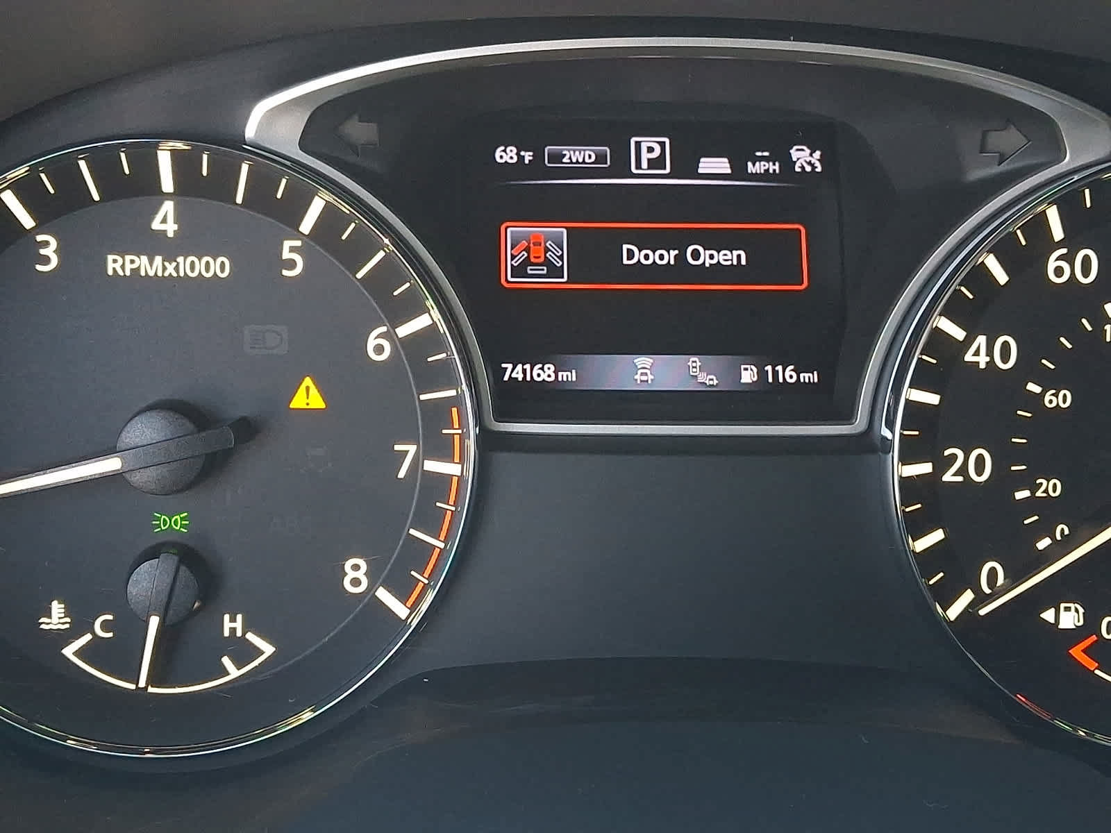 Used 2020 Nissan Pathfinder SV w/ Rock Creek Edition AWD/4WD image 23