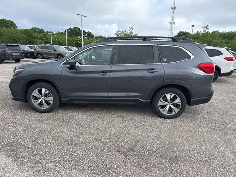 Certified 2024 Subaru Ascent Premium w/ Convenience Package AWD/4WD image 16