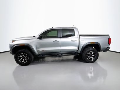 Used 2024 GMC Canyon AT4X