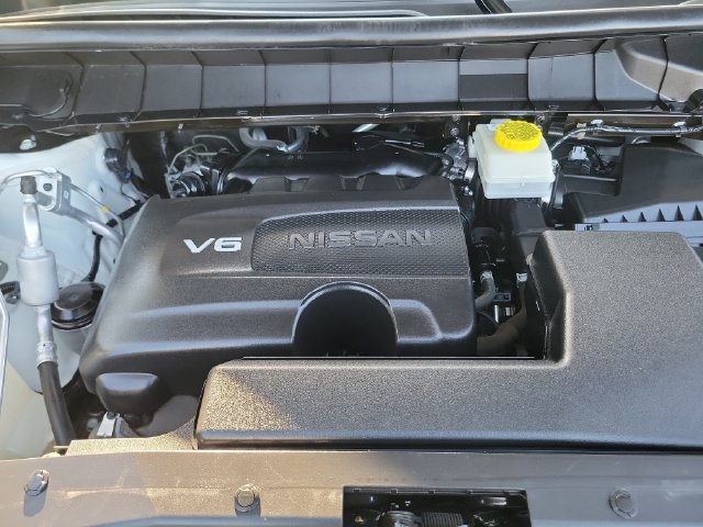 Used 2023 Nissan Pathfinder SL w/ Lighting Package (N92) FWD image 25