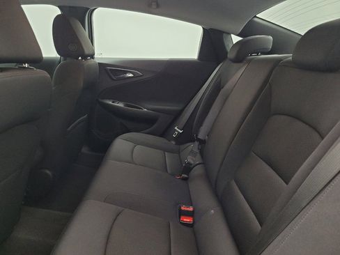 Used 2023 Chevrolet Malibu LS FWD image 18