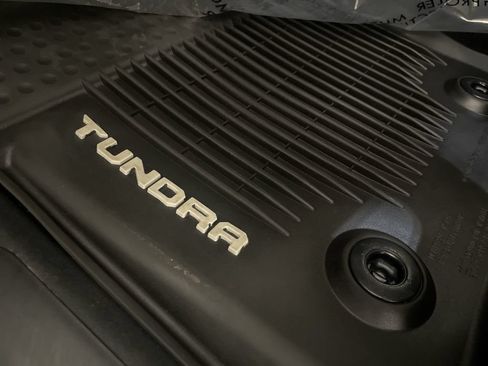 Used 2023 Toyota Tundra Limited w/ Power Package AWD/4WD image 29