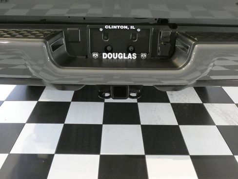 New 2025 RAM 2500 Big Horn image 7